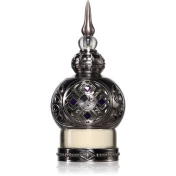 Khadlaj Shamookh Silver ulei parfumat unisex - imagine 2